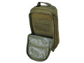 101INC Light Assault pack 25 liter OD