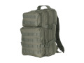 101INC Light Assault-pakke 25 liter Sage Green