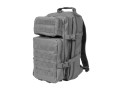 101INC Light Assault-pakke 25 liter Wolf Grey