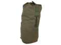 101INC Sailor duffle bag Canvas Green