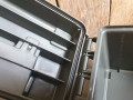Ammunisjonsboks Nylaget Plast Large ammunisjonsbokser