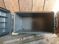 Ammunisjonsboks Nylaget Plast Large ammunisjonsbokser
