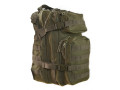 Militär Ryggsäck Assault Assault Pack 25L Grön