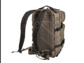 Assault pack 25L Ranger Grønn/Sort sekker