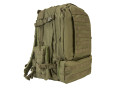 Assault Pack 60 l Grønn