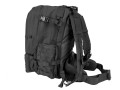 Assault Pack 60 l Svart