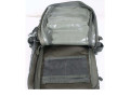 Assault pack MOLLE 25 liter OD