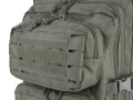 Assault pack MOLLE 35 liter Laser Cut OD