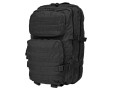 Assault pack MOLLE 36 liter Sort