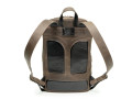 BeaverCraft Steadfast Laptop Backpack Chocolate