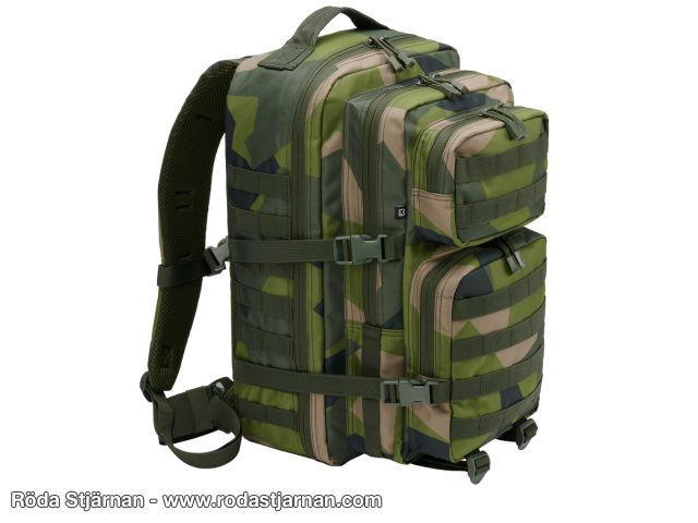 Brandit US Cooper Large 40L M90