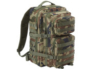 Brandit US Cooper Large 40L Woodland