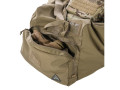 Direct Action Deployment Bag Medium Svart