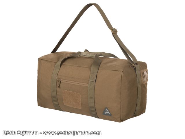 Direct Action Deployment Bag Small Coyote Brown