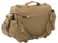 Direct Action Messenger Bag Olive Green