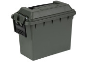 Fosco Ammunisjonsboks mini plast