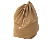 Fransk sekk Beige