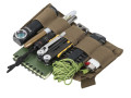 Helikon Tex Bandicoot Midjepakke Earth Brown Clay skulder- og midjevesker