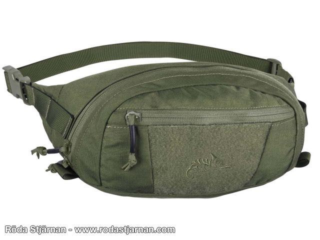 Helikon Tex Bandicoot Waist Pack Olive Green