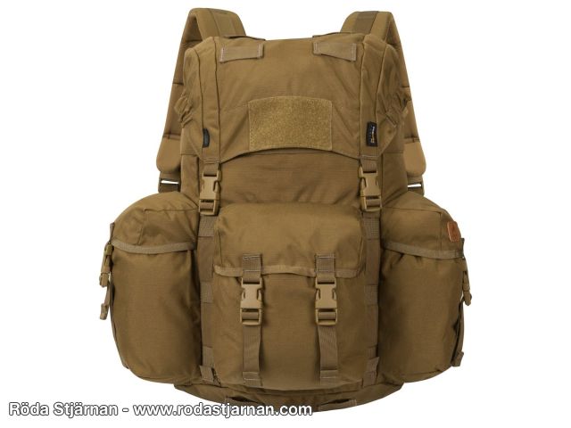 Helikon Tex Bergen Backpack Coyote