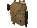 Helikon Tex Bushcraft Haversack Bag Olive Green Black