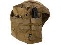 Helikon Tex Bushcraft Haversack Bag Olive Green Black