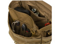 Helikon Tex Bushcraft Haversack Bag Svart