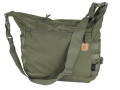 Helikon Tex Bushcraft satchel Adaptive Green