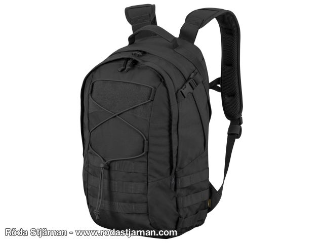 Helikon Tex EDC Pack Black skulder- og midjevesker