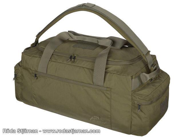 Helikon Tex Enlarged Training bag Olive