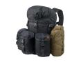 Helikon Tex Foxhole bag grå sekker