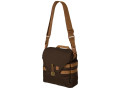 Helikon Tex Haversack Earth Brown Clay skulder- og midjevesker