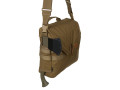 Helikon Tex Haversack Earth Brown Clay skulder- og midjevesker