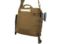 Helikon Tex Haversack Earth Brown Clay skulder- og midjevesker