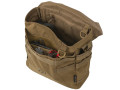 Helikon Tex Haversack Earth Brown Clay skulder- og midjevesker