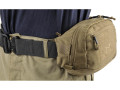 Helikon Tex Possum Waist Pack Svart / Olive Green