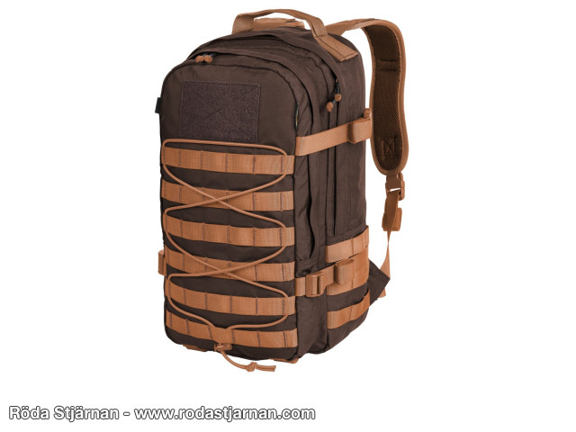 Helikon-Tex Raccoon Mk2 Earth Brown Clay