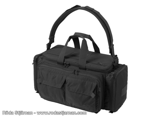 Helikon-Tex Rangemaster Gear Bag Svart