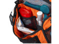 Helikon Tex Toiletry Bag Orange/Svart