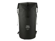 Highlander Affric vanntett ryggsekk 45L svart