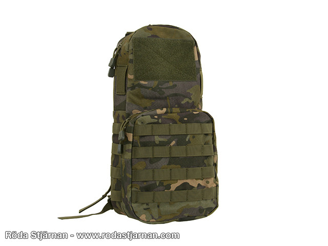 Hydration Carrier MTC Tropic