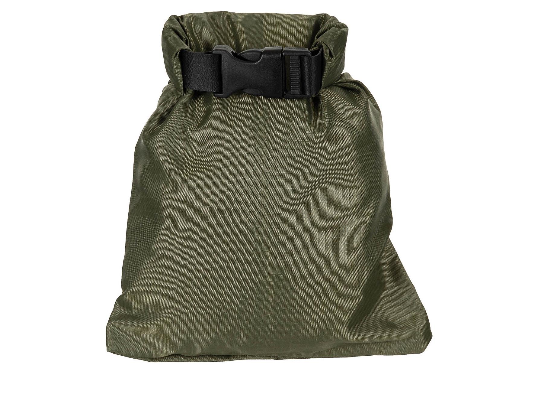 Product Image for MFH Drybag 1l Grønn