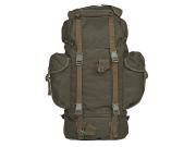 Mil-Tec Combat sekk Bundeswehr Green 35 liter