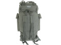 Mil-Tec Stridssäck Bundeswehr Grön 35 liter