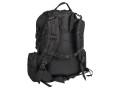 Mil-Tec Defence Assembly 36L Svart sekker