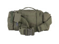 Mil-Tec Go Bag RDT Svart