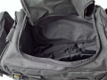 Mil-Tec K-10 Combat Bag Svart