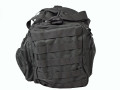 Mil-Tec K-10 Combat Bag Svart