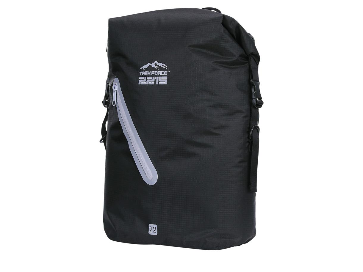 Product Image for TF-2215 Beavertrail Drybag 22L SV/GR