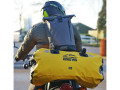 TF-2215 Urban Creek Drybag 18L Grå sekker